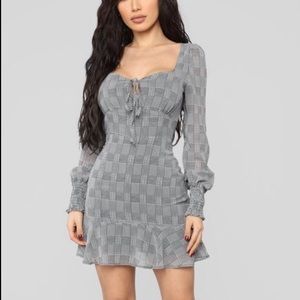 Fashion Nova Dress